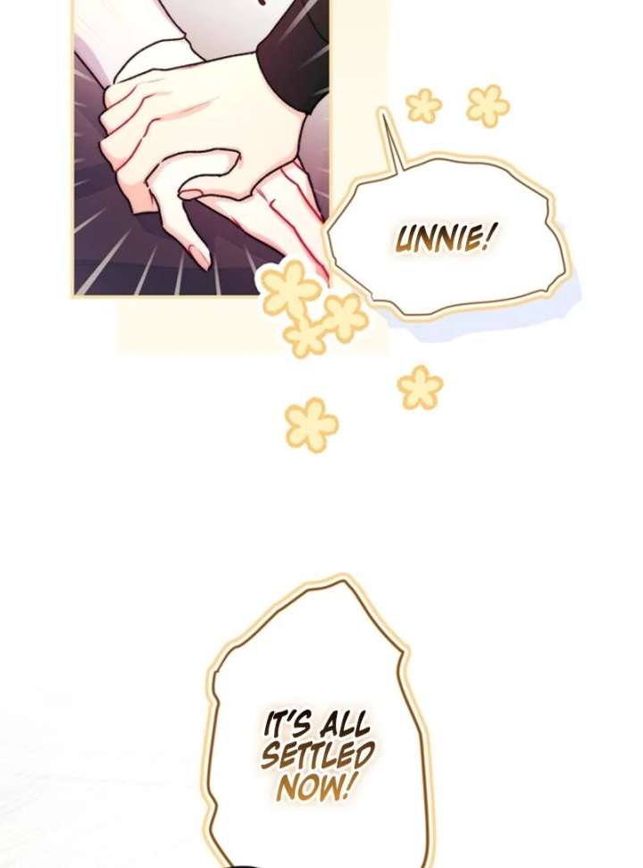 I Became the Male Lead’s Adopted Daughter Chapter 143 - Page 91