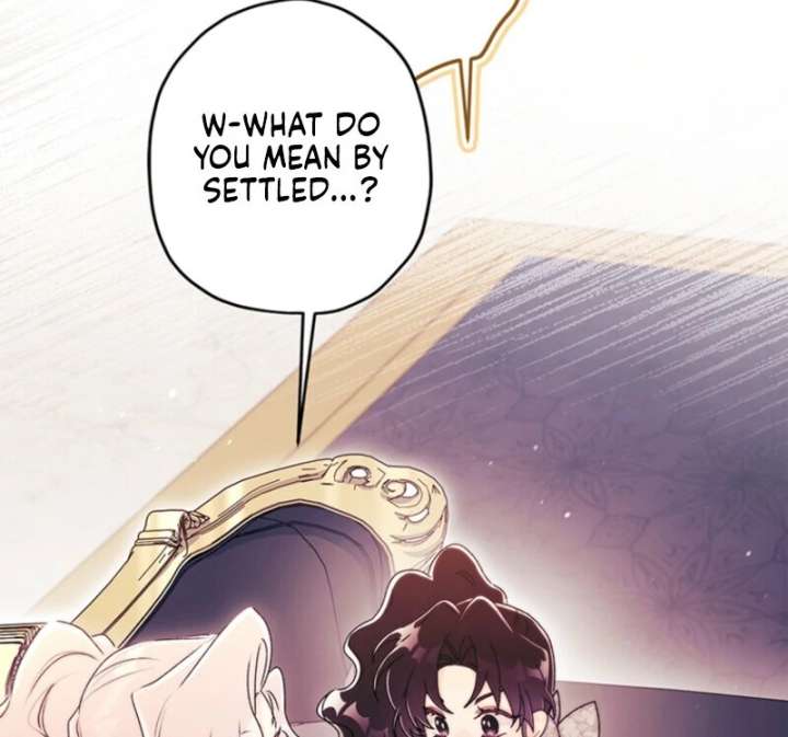 I Became the Male Lead’s Adopted Daughter Chapter 143 - Page 92