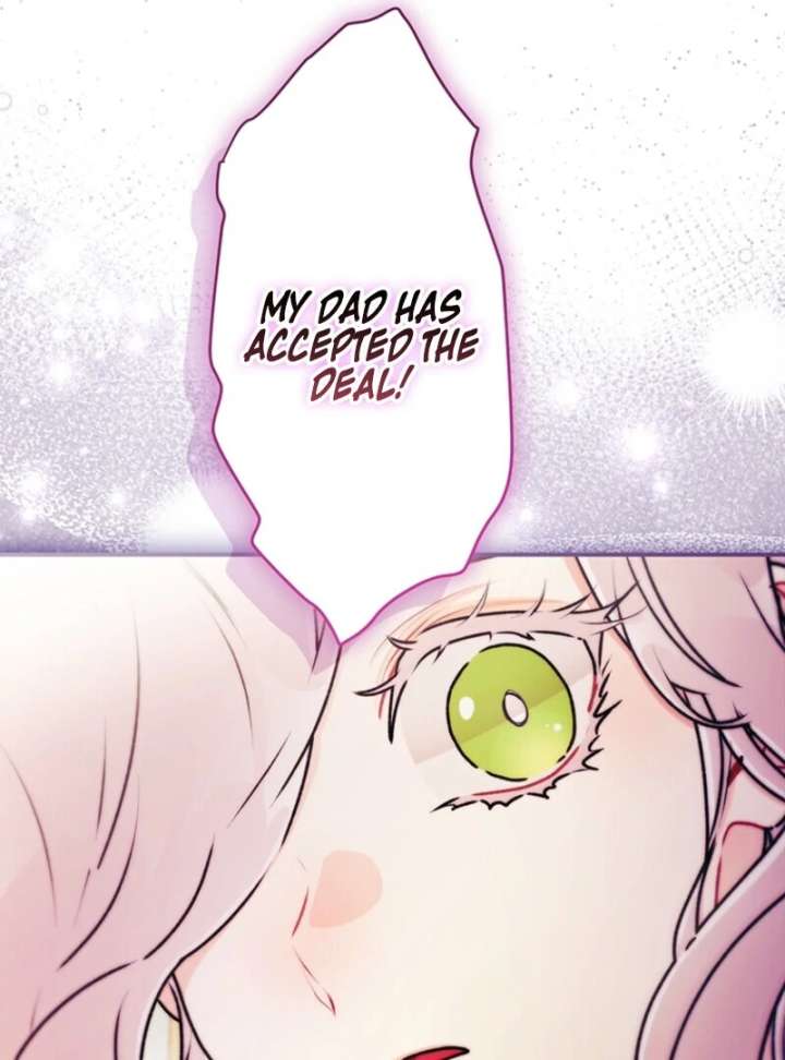 I Became the Male Lead’s Adopted Daughter Chapter 143 - Page 94