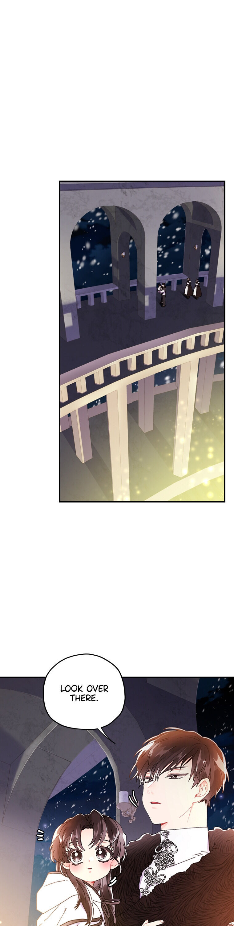 I Became the Male Lead’s Adopted Daughter Chapter 15 - Page 19
