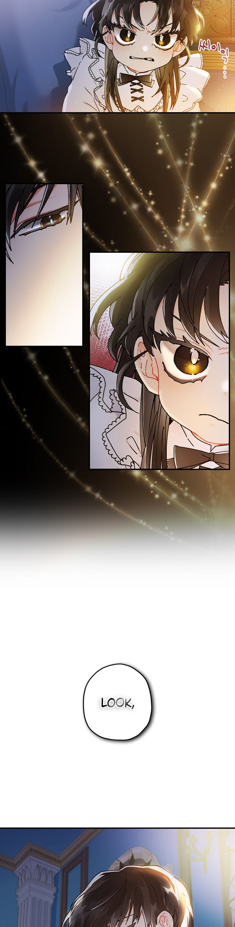 I Became the Male Lead’s Adopted Daughter Chapter 15 - Page 8