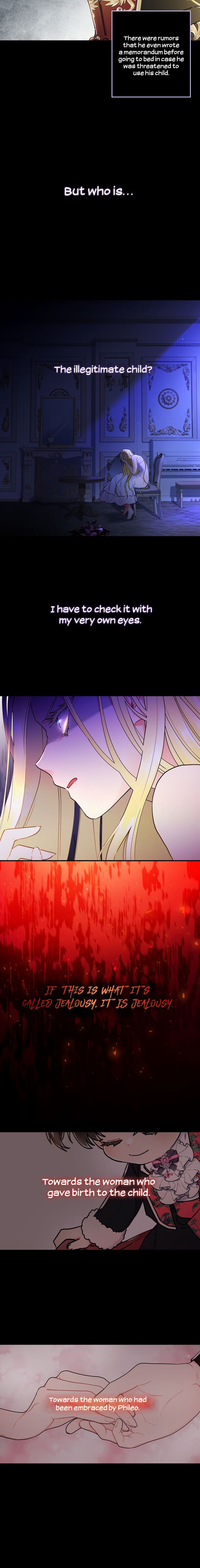 I Became the Male Lead’s Adopted Daughter Chapter 22 - Page 10