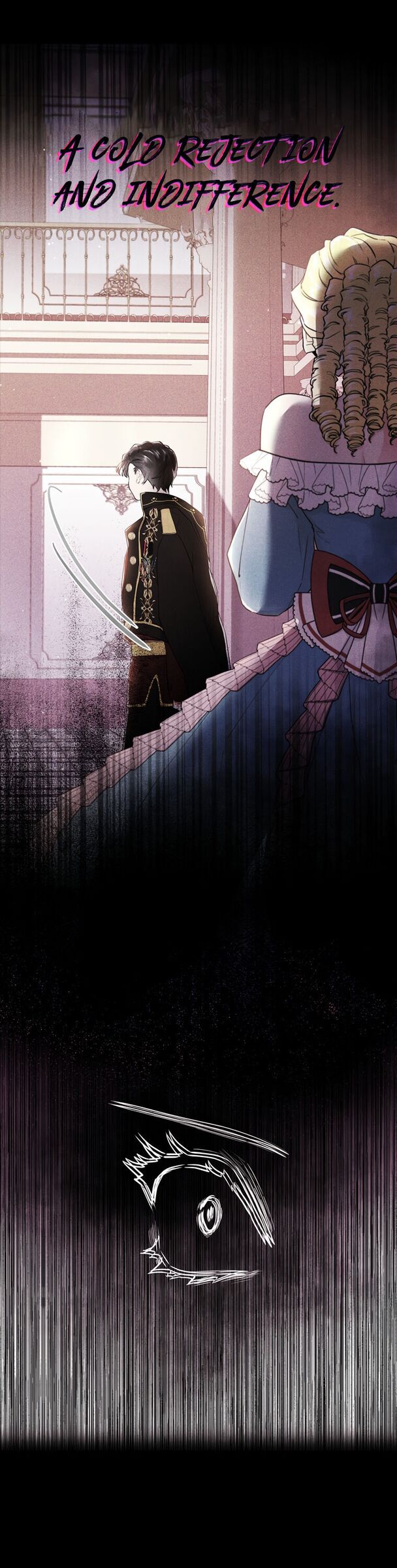 I Became the Male Lead’s Adopted Daughter Chapter 22 - Page 7