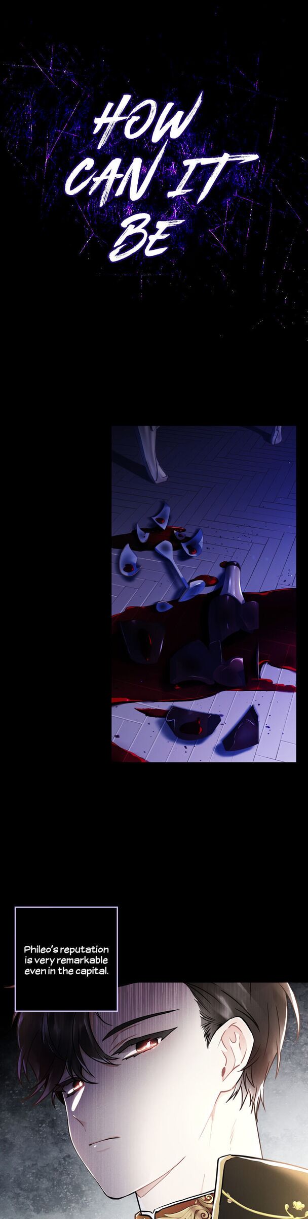 I Became the Male Lead’s Adopted Daughter Chapter 22 - Page 9
