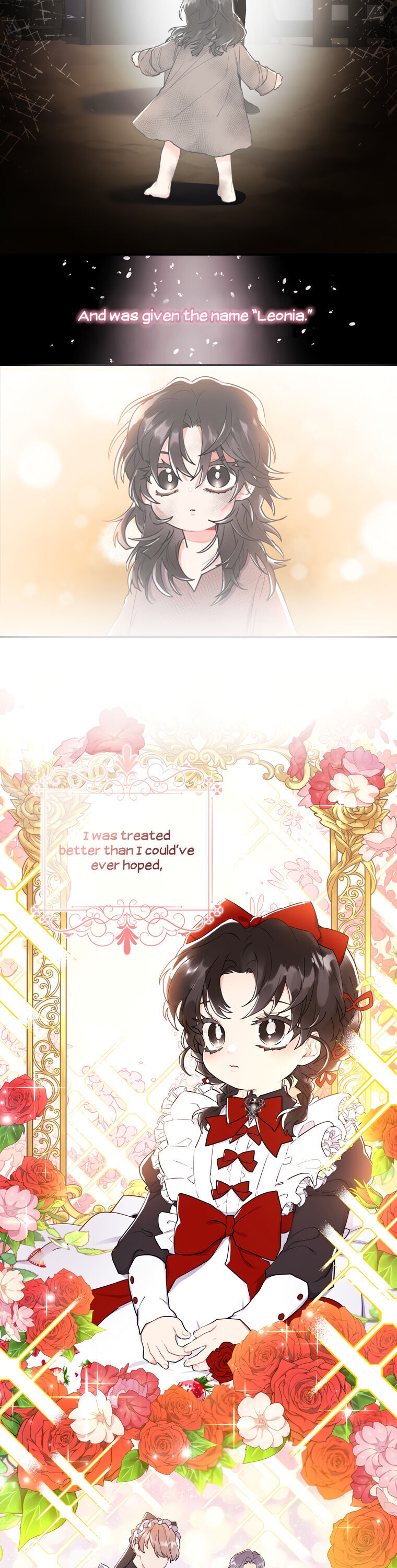 I Became the Male Lead’s Adopted Daughter Chapter 25 - Page 15