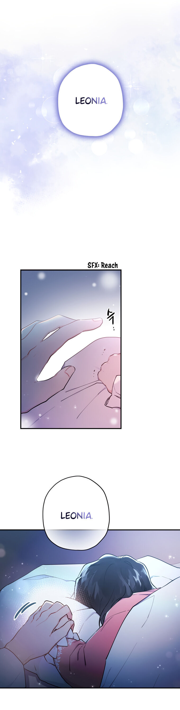 I Became the Male Lead’s Adopted Daughter Chapter 25 - Page 19