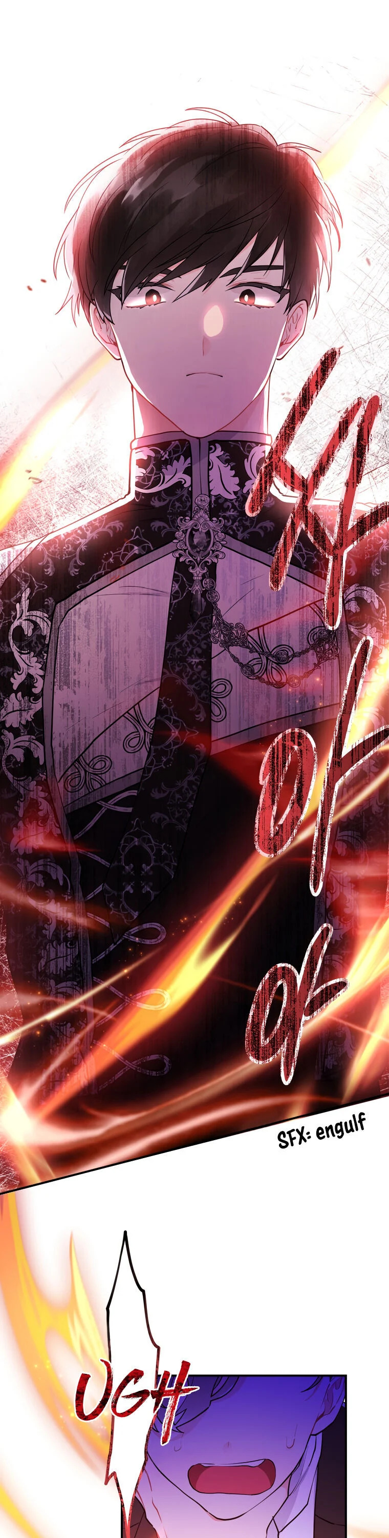 I Became the Male Lead’s Adopted Daughter Chapter 27 - Page 15