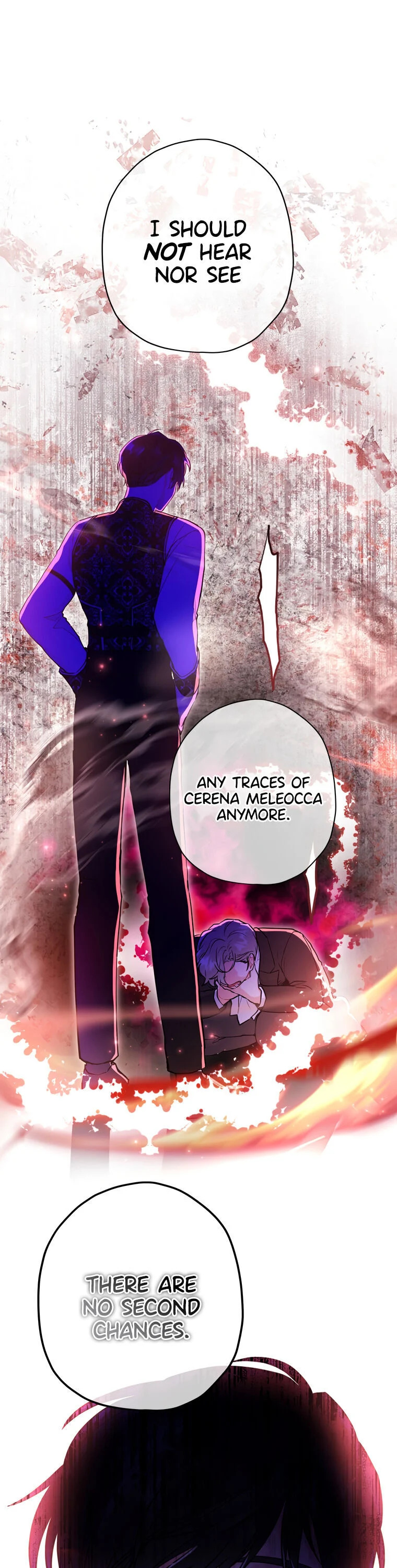 I Became the Male Lead’s Adopted Daughter Chapter 27 - Page 17