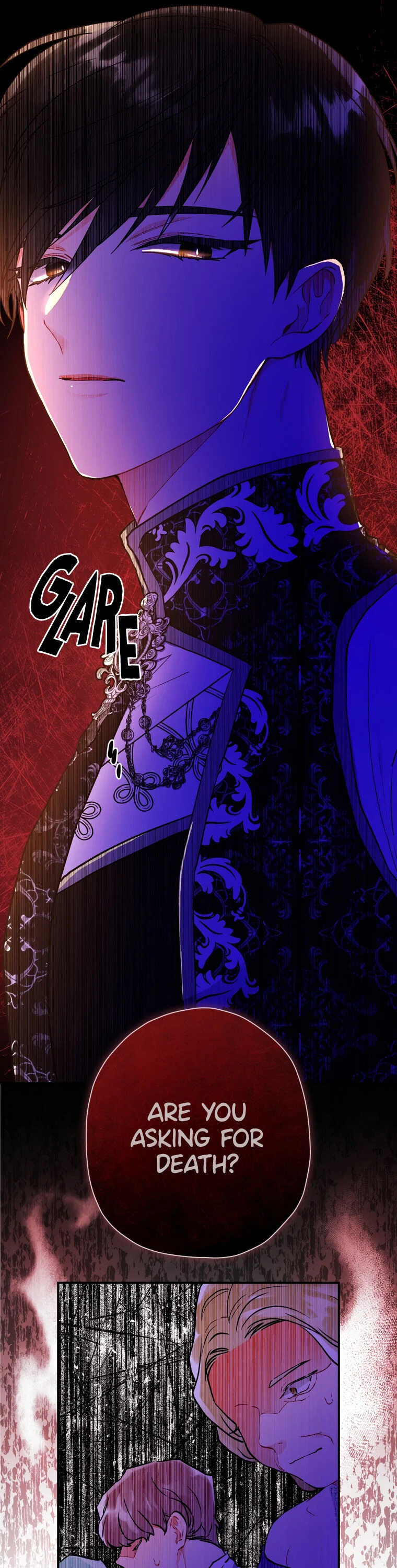 I Became the Male Lead’s Adopted Daughter Chapter 27 - Page 6