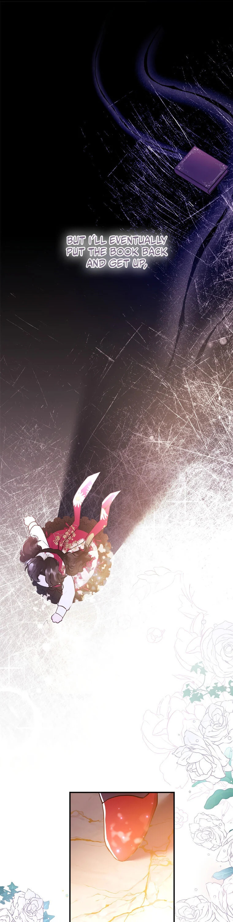 I Became the Male Lead’s Adopted Daughter Chapter 28 - Page 26