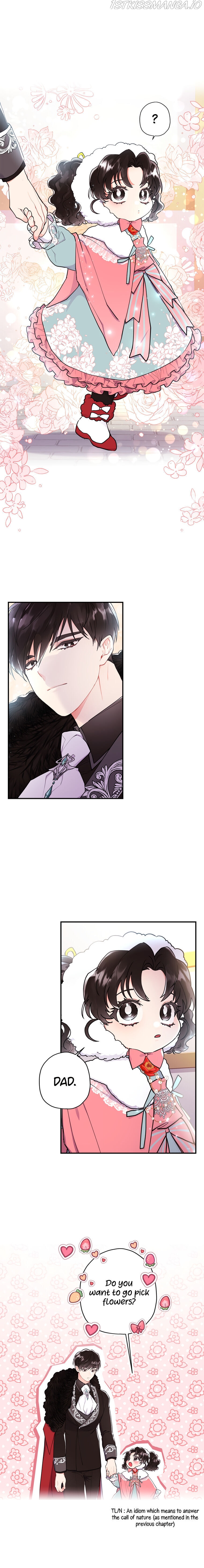I Became the Male Lead’s Adopted Daughter Chapter 29 - Page 18