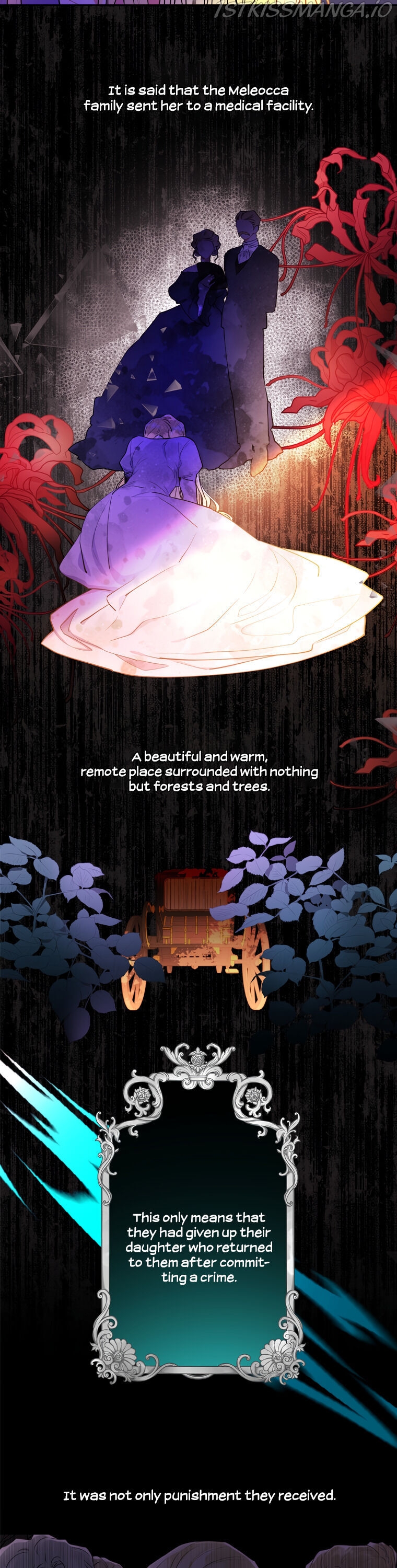I Became the Male Lead’s Adopted Daughter Chapter 29 - Page 4
