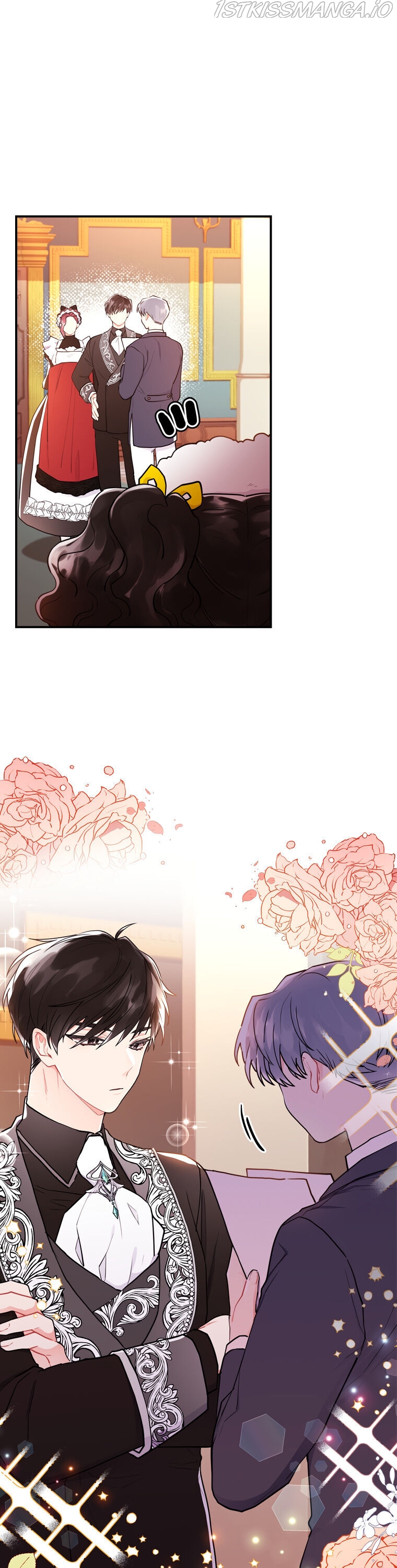 I Became the Male Lead’s Adopted Daughter Chapter 29 - Page 6