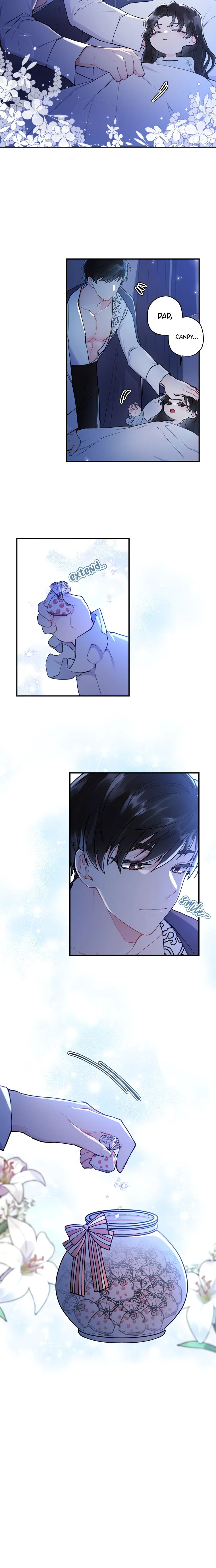 I Became the Male Lead’s Adopted Daughter Chapter 30 - Page 14