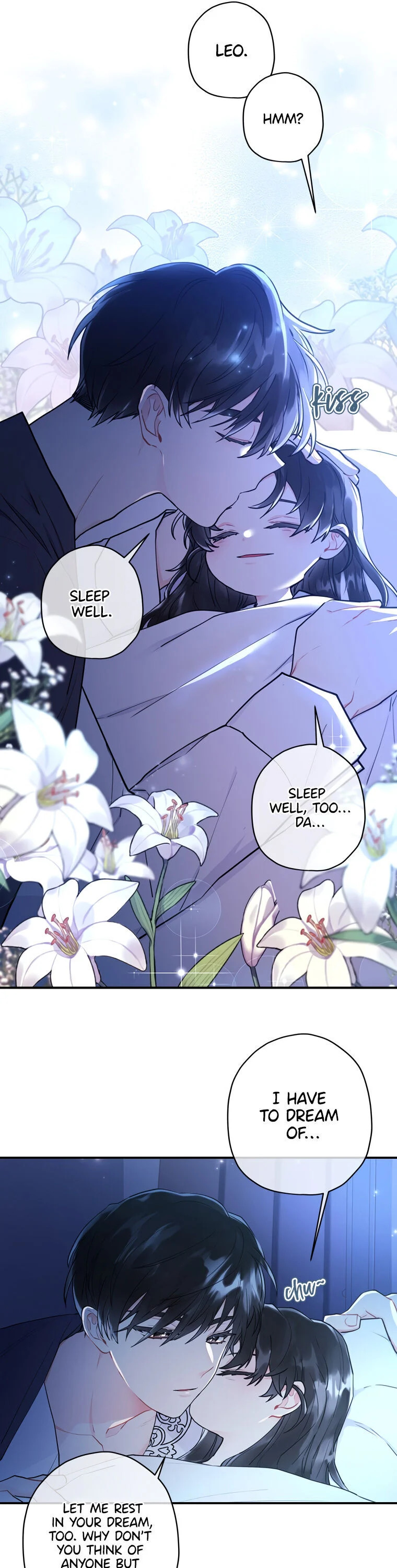 I Became the Male Lead’s Adopted Daughter Chapter 30 - Page 15