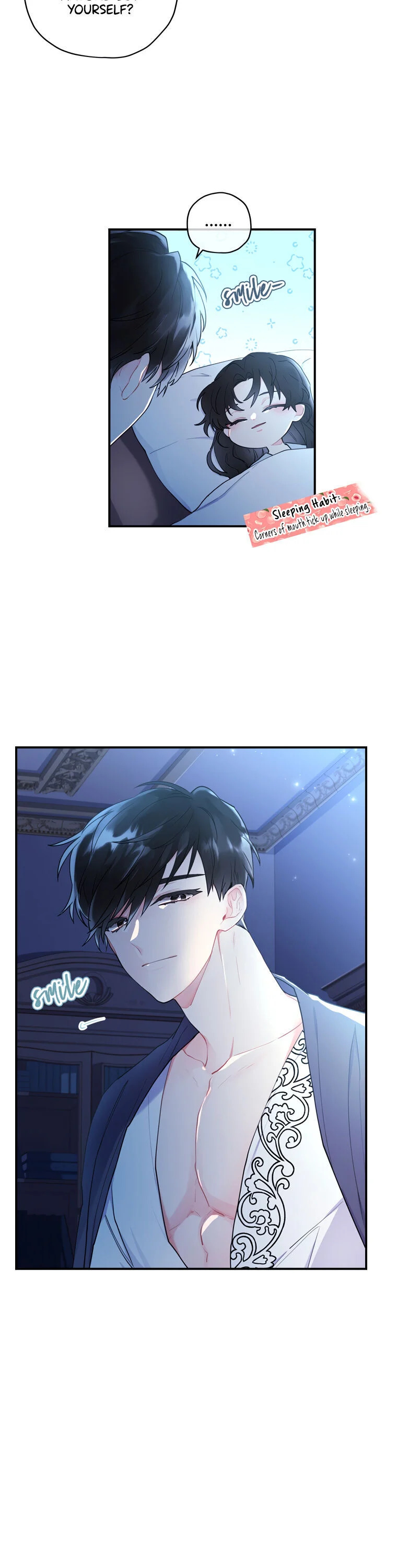 I Became the Male Lead’s Adopted Daughter Chapter 30 - Page 16