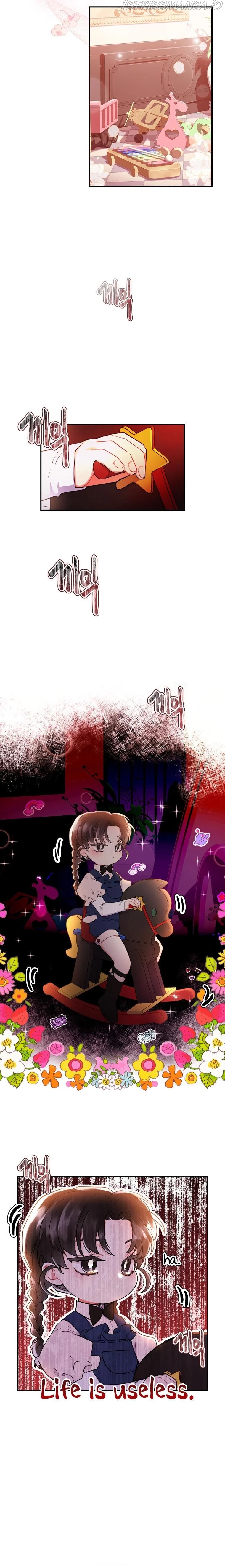 I Became the Male Lead’s Adopted Daughter Chapter 31 - Page 20