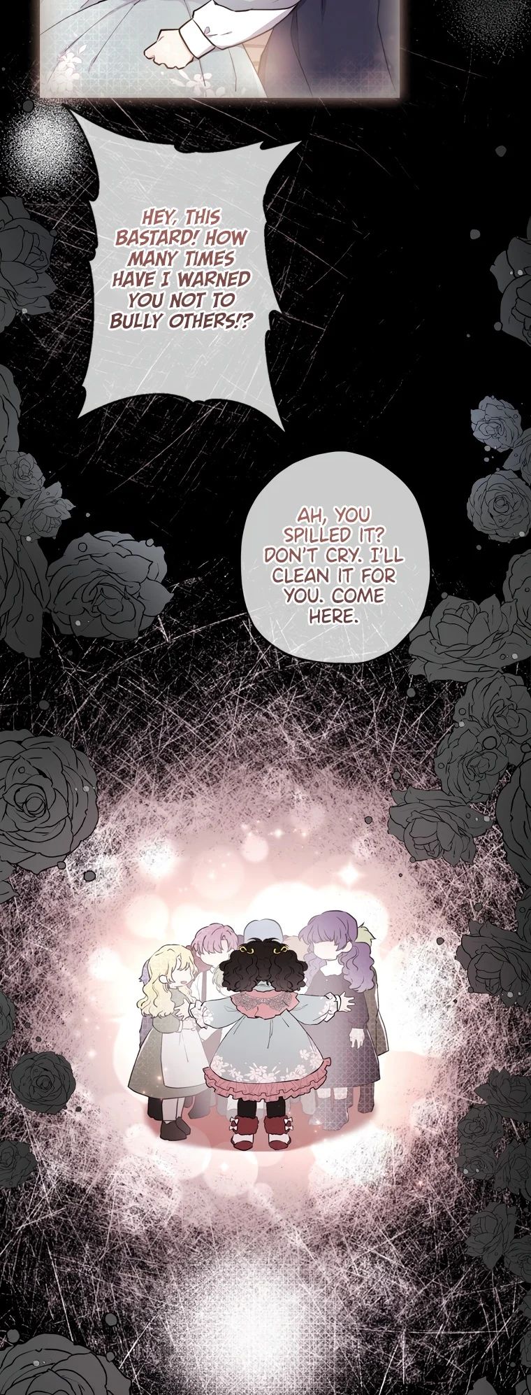 I Became the Male Lead’s Adopted Daughter Chapter 32 - Page 21