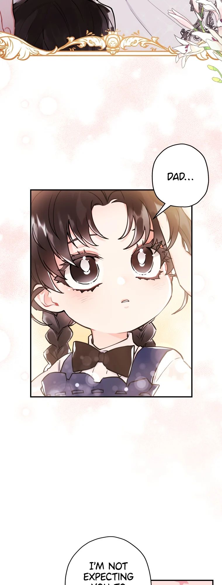 I Became the Male Lead’s Adopted Daughter Chapter 32 - Page 26