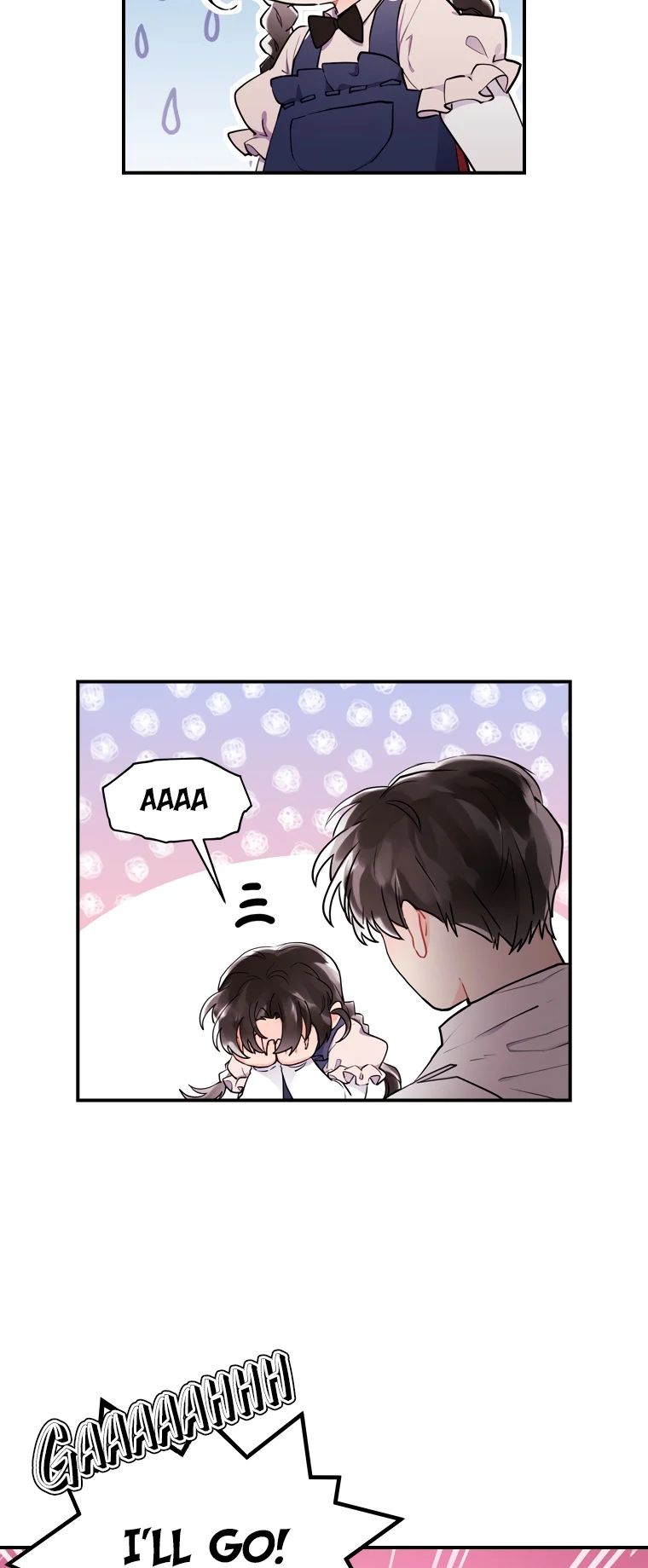 I Became the Male Lead’s Adopted Daughter Chapter 32 - Page 30