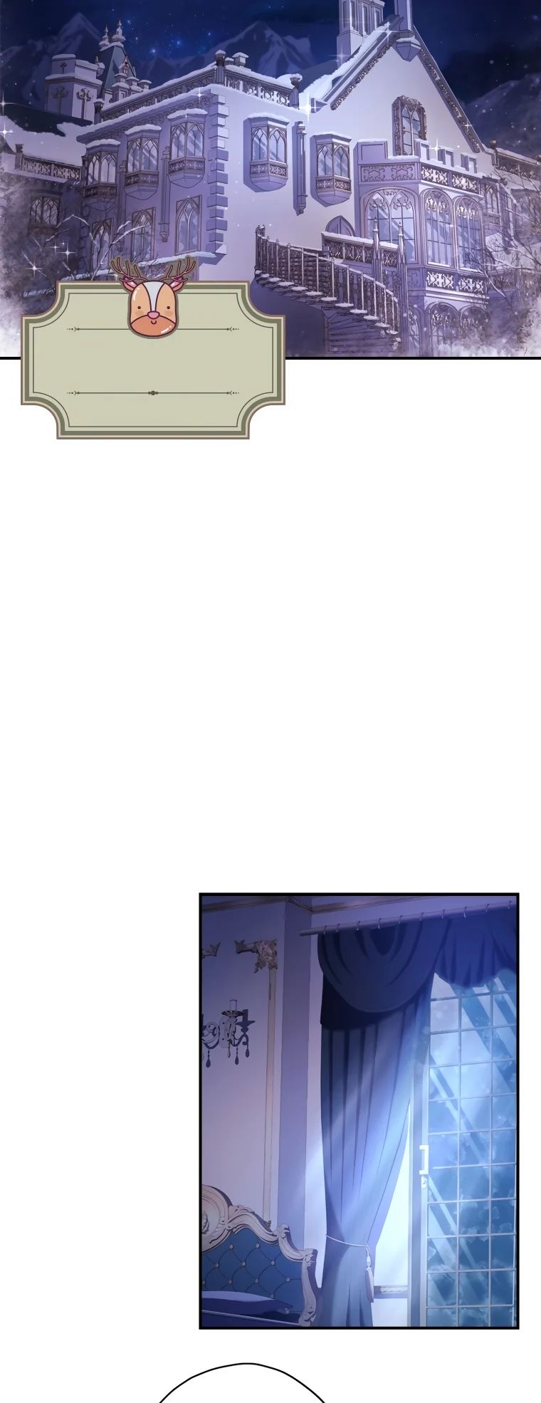 I Became the Male Lead’s Adopted Daughter Chapter 32 - Page 33