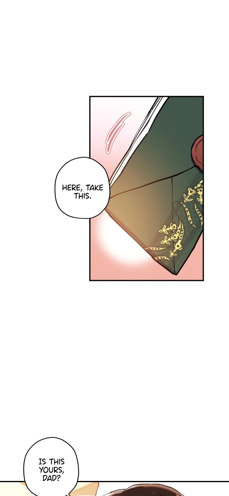 I Became the Male Lead’s Adopted Daughter Chapter 32 - Page 9