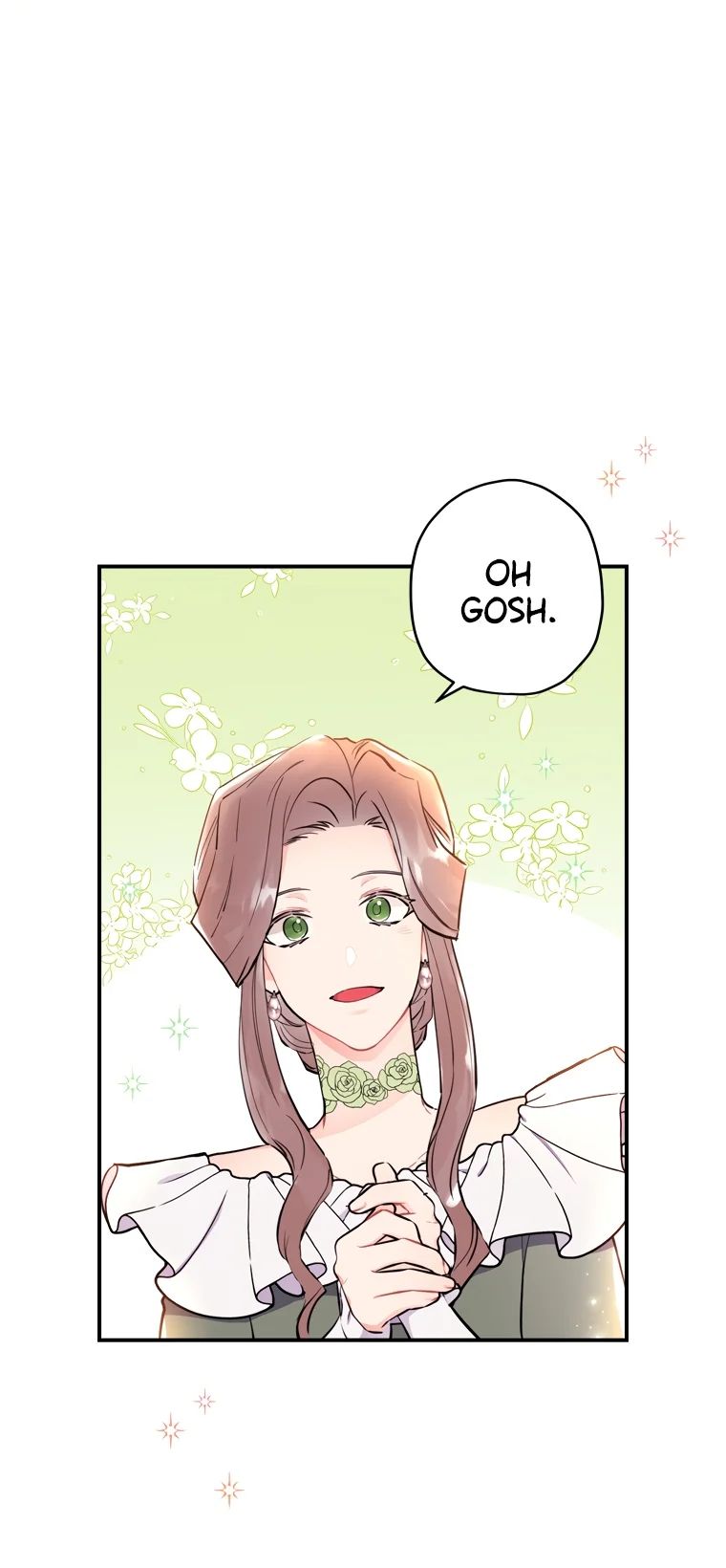 I Became the Male Lead’s Adopted Daughter Chapter 33 - Page 13