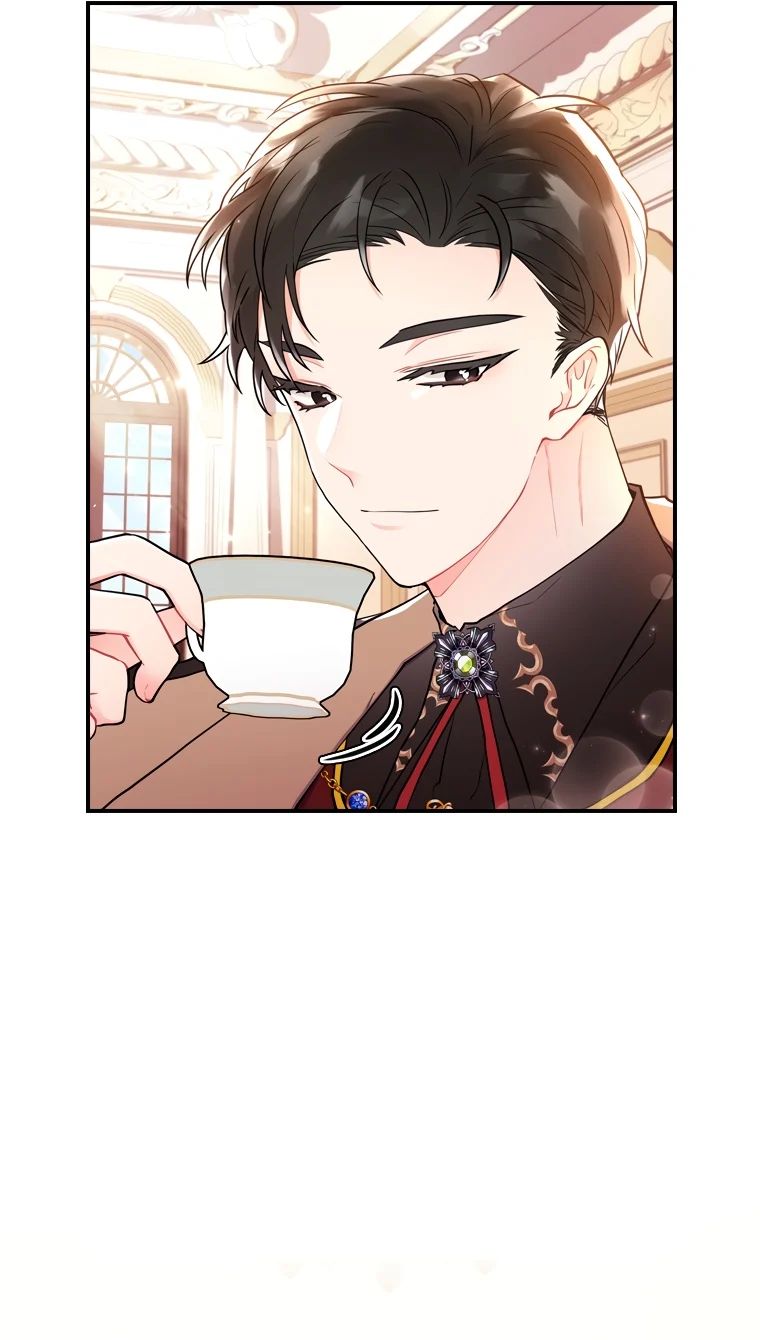 I Became the Male Lead’s Adopted Daughter Chapter 33 - Page 24