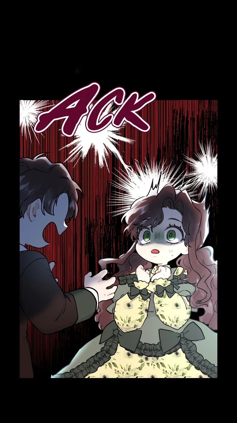 I Became the Male Lead’s Adopted Daughter Chapter 33 - Page 27