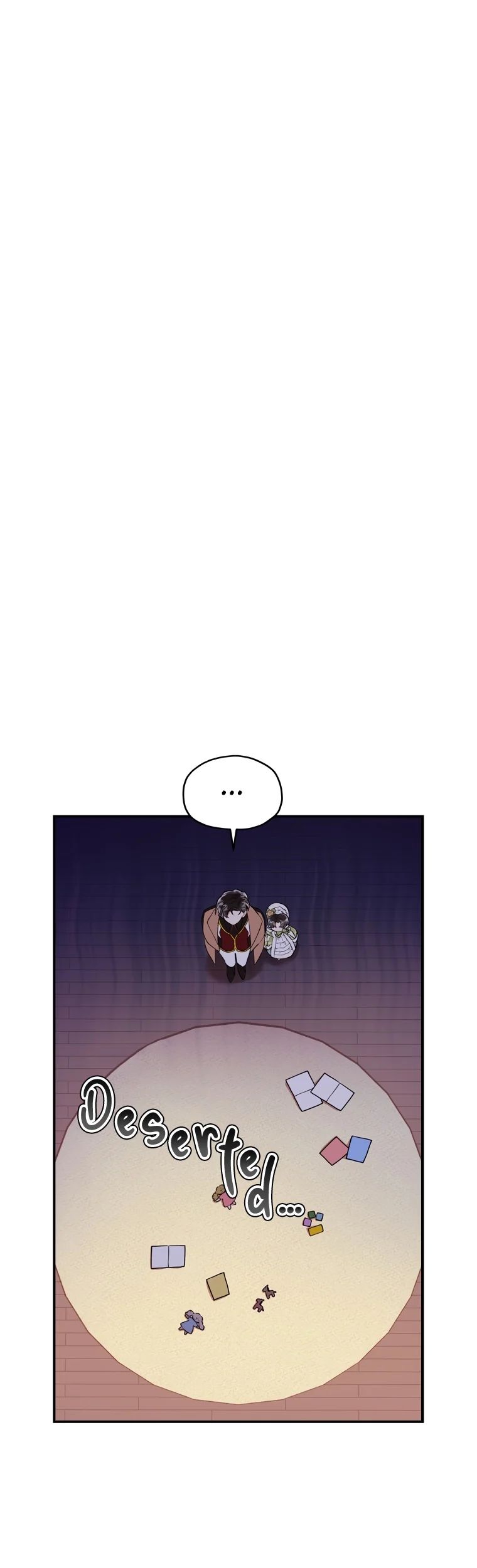 I Became the Male Lead’s Adopted Daughter Chapter 33 - Page 4