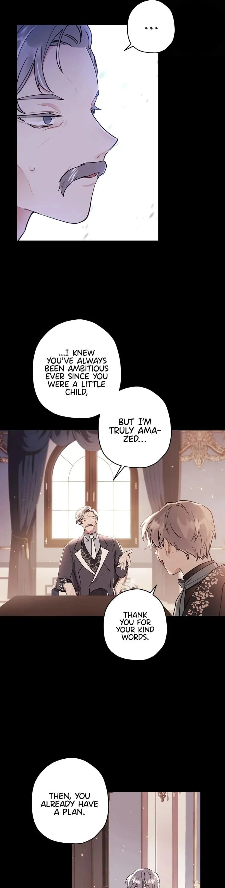 I Became the Male Lead’s Adopted Daughter Chapter 36 - Page 6