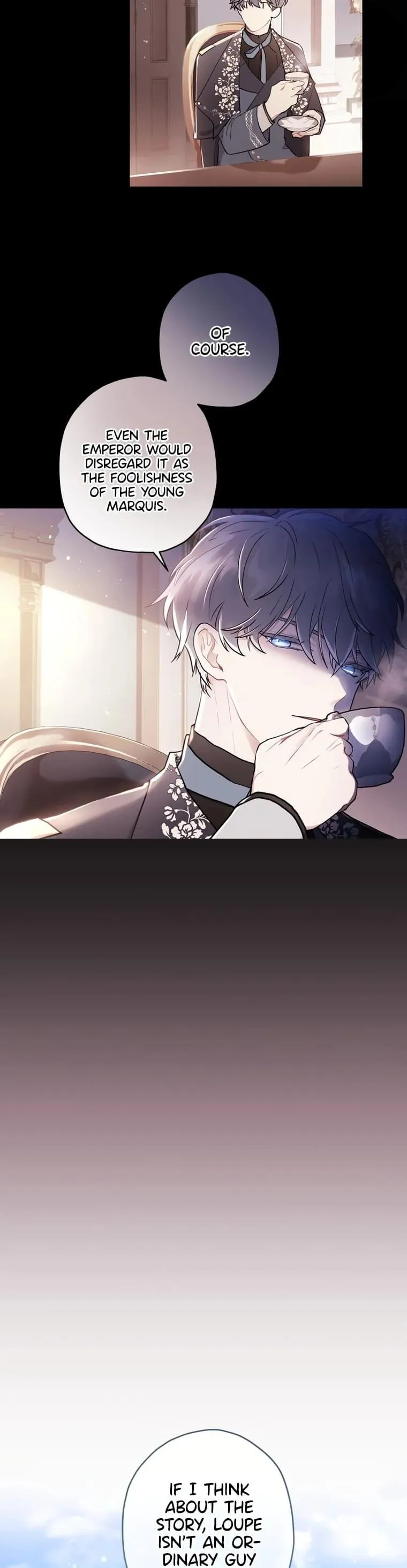 I Became the Male Lead’s Adopted Daughter Chapter 36 - Page 7
