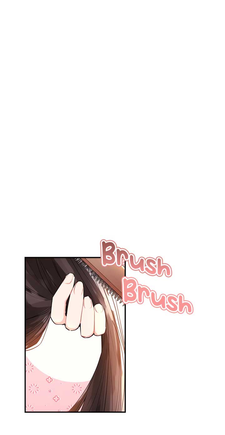 I Became the Male Lead’s Adopted Daughter Chapter 40 - Page 15