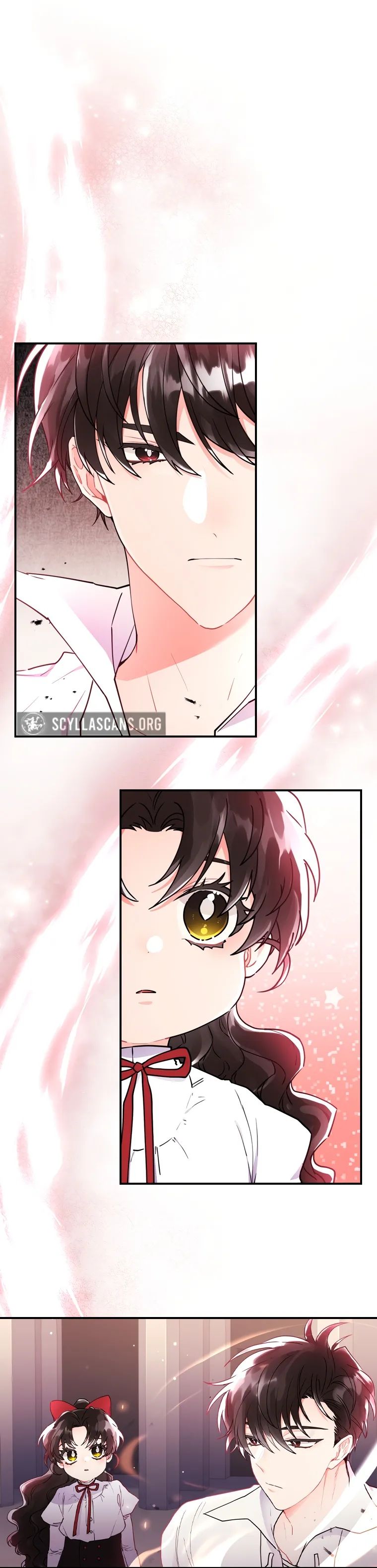 I Became the Male Lead’s Adopted Daughter Chapter 41 - Page 11