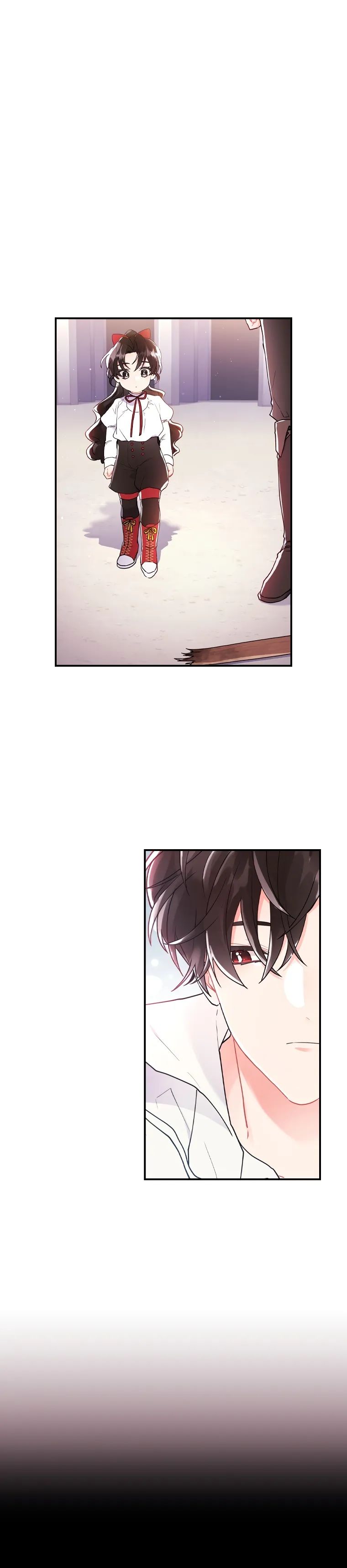 I Became the Male Lead’s Adopted Daughter Chapter 41 - Page 14