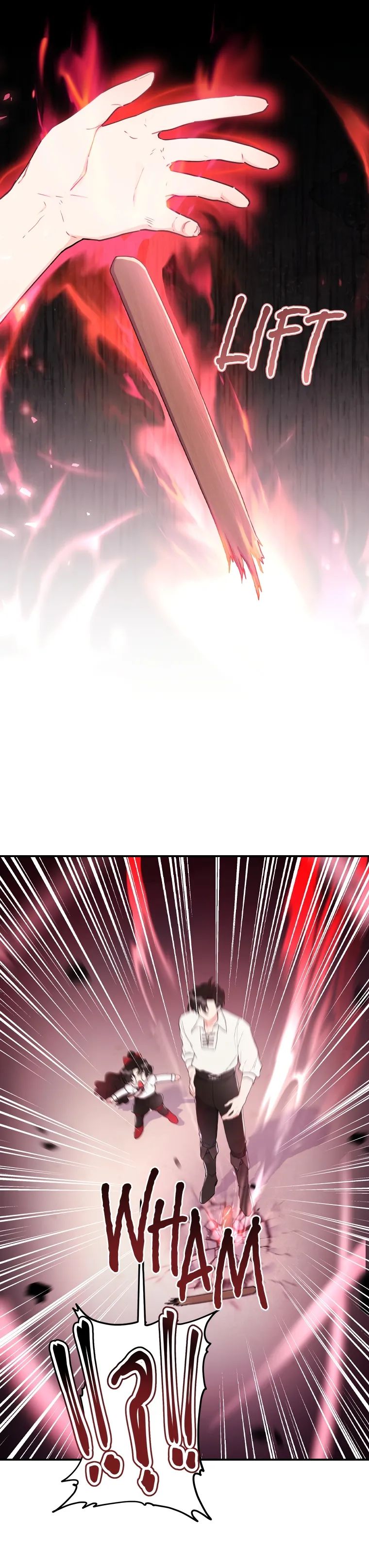 I Became the Male Lead’s Adopted Daughter Chapter 41 - Page 15