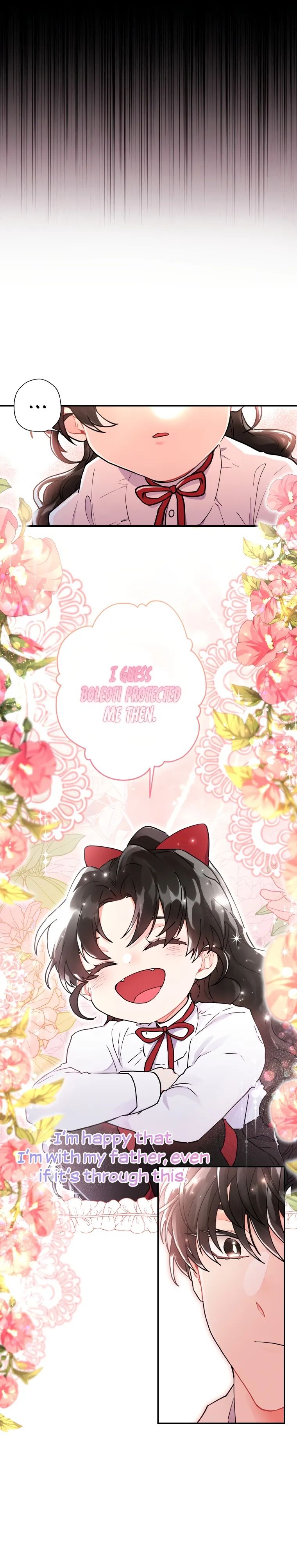 I Became the Male Lead’s Adopted Daughter Chapter 41 - Page 8