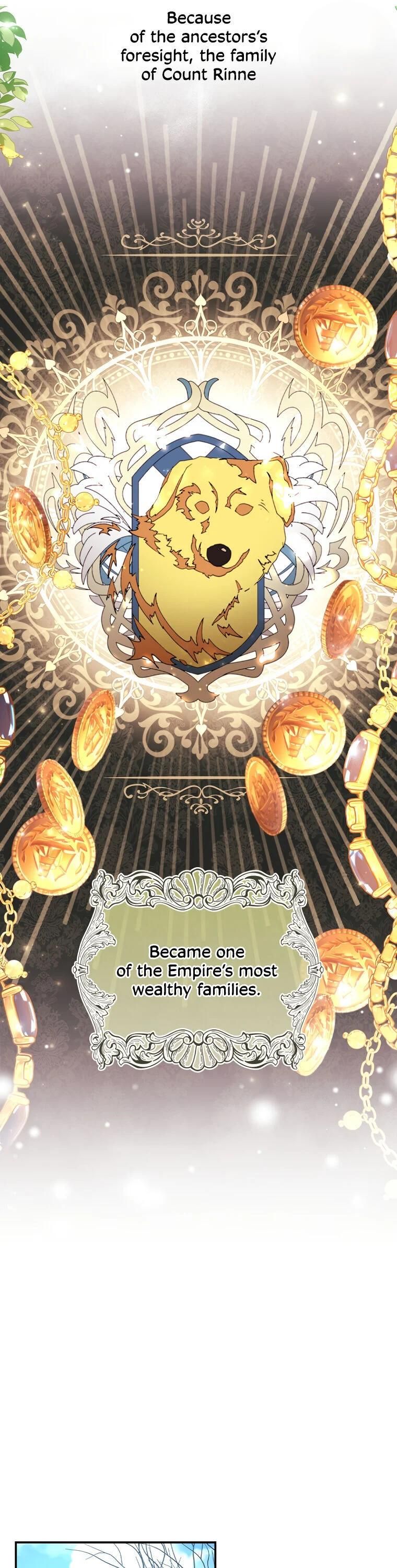 I Became the Male Lead’s Adopted Daughter Chapter 43 - Page 7