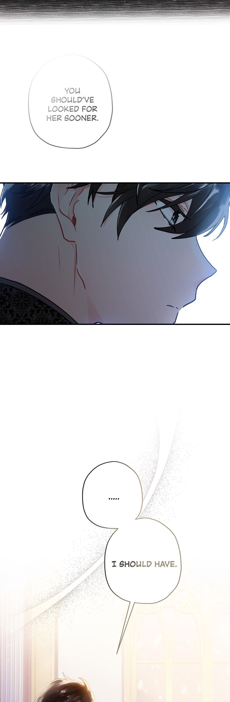 I Became the Male Lead’s Adopted Daughter Chapter 44 - Page 15