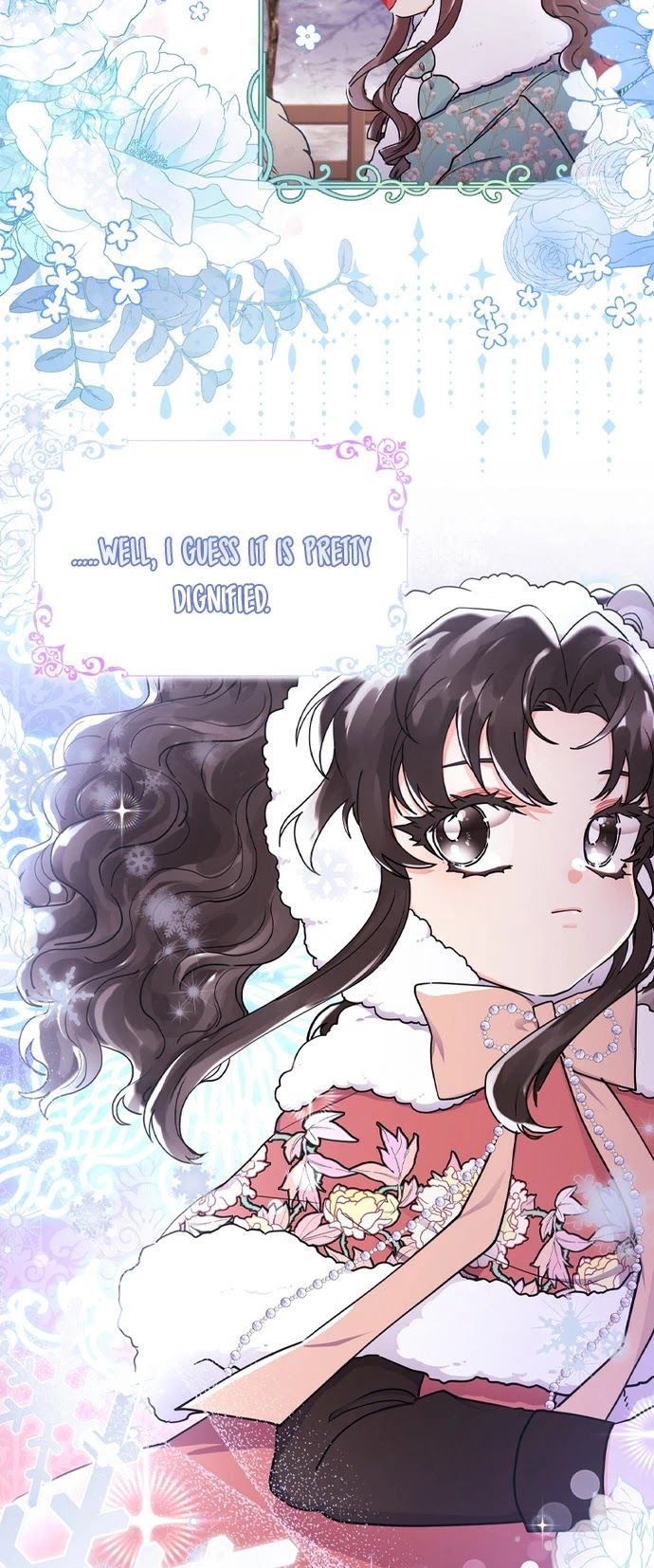 I Became the Male Lead’s Adopted Daughter Chapter 49 - Page 15