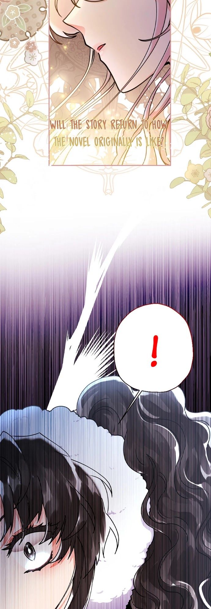 I Became the Male Lead’s Adopted Daughter Chapter 49 - Page 19