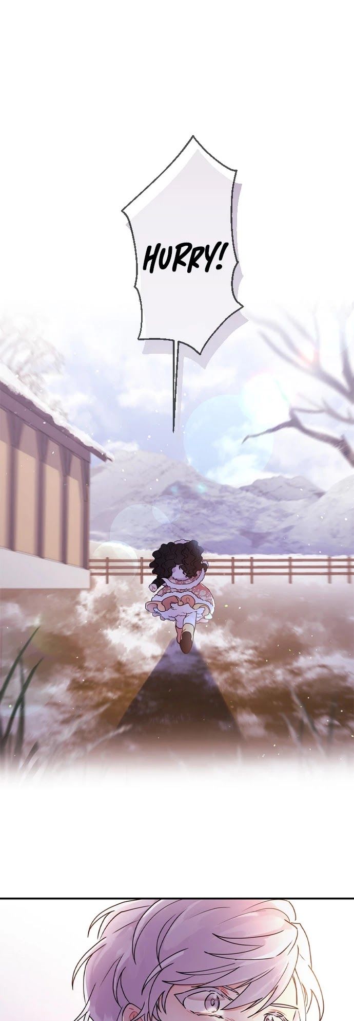 I Became the Male Lead’s Adopted Daughter Chapter 49 - Page 24