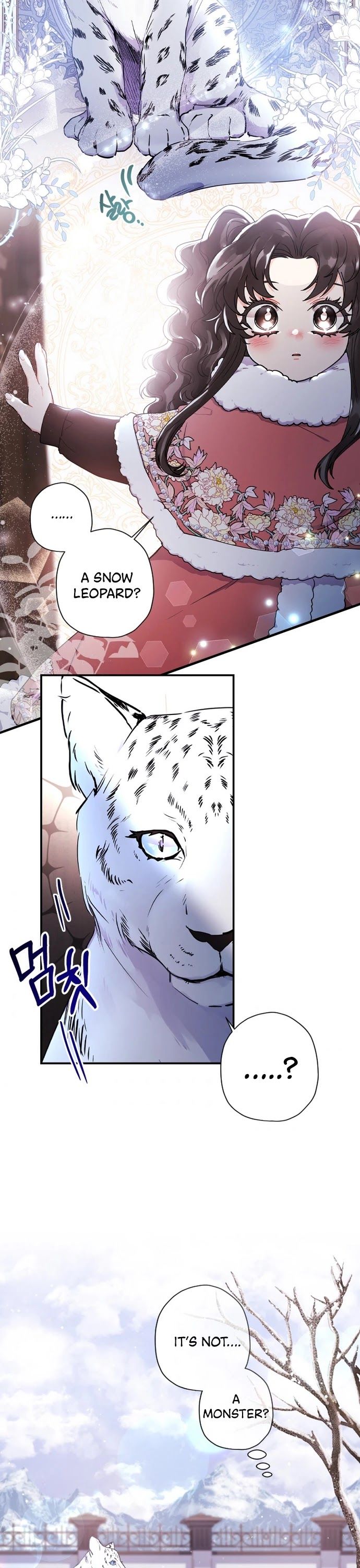I Became the Male Lead’s Adopted Daughter Chapter 49 - Page 29