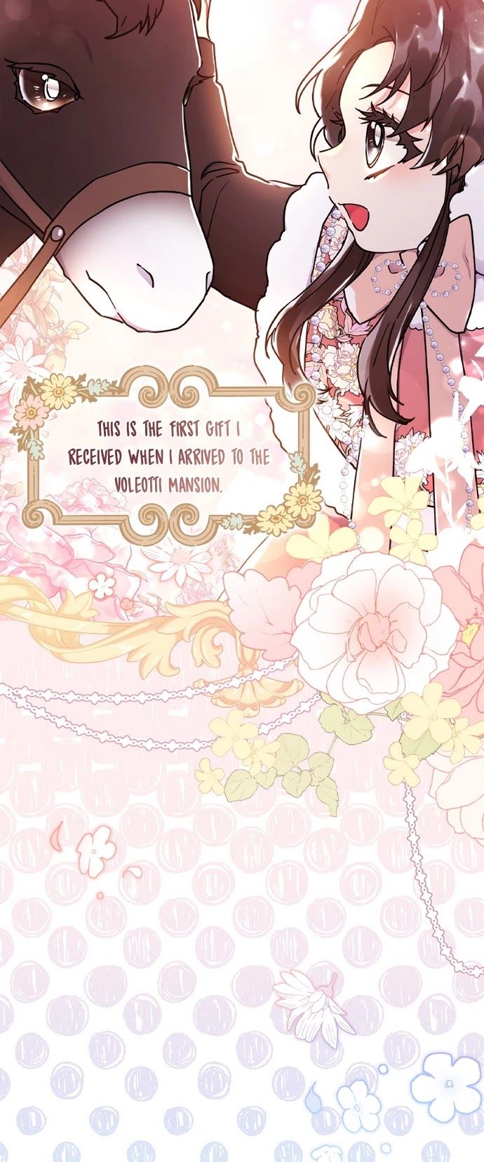 I Became the Male Lead’s Adopted Daughter Chapter 49 - Page 9