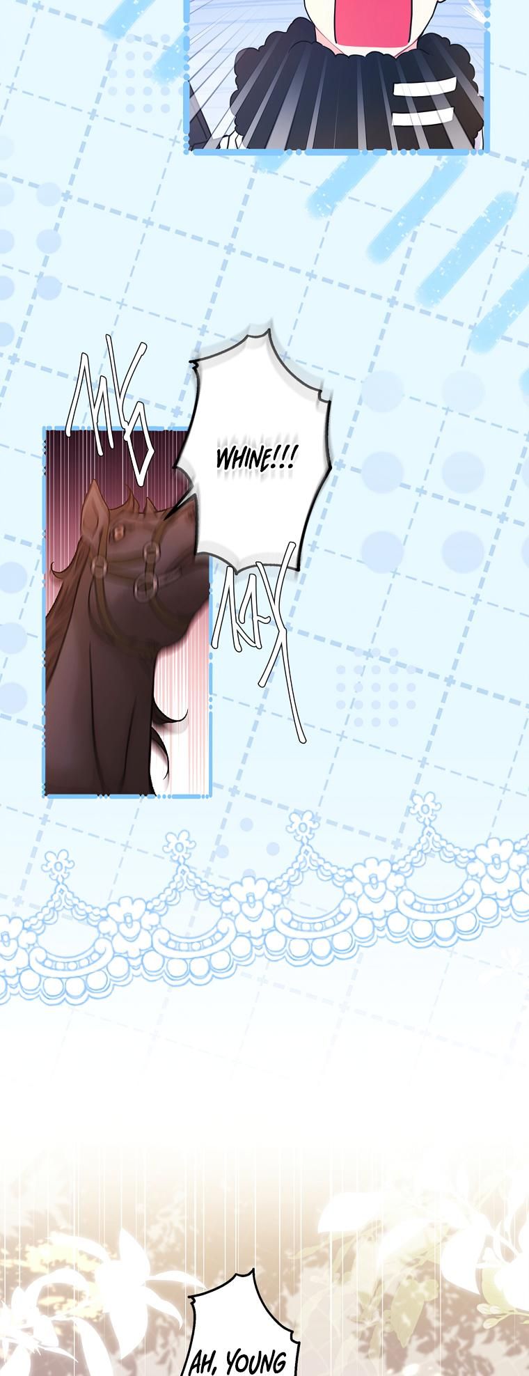 I Became the Male Lead’s Adopted Daughter Chapter 84 - Page 10