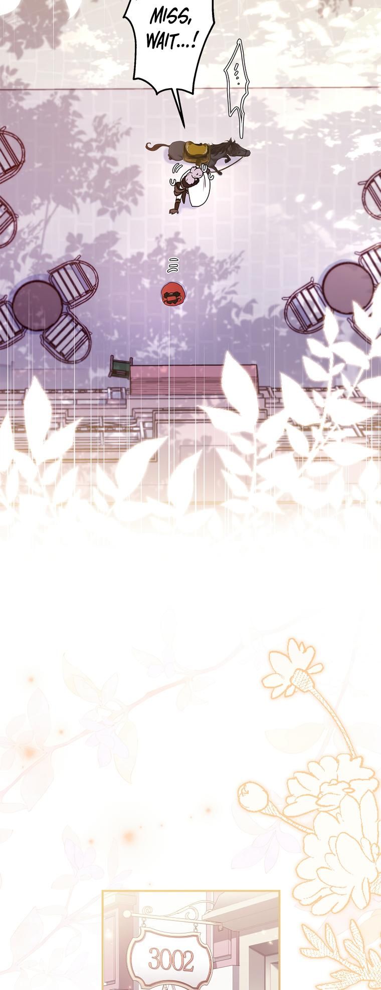 I Became the Male Lead’s Adopted Daughter Chapter 84 - Page 11