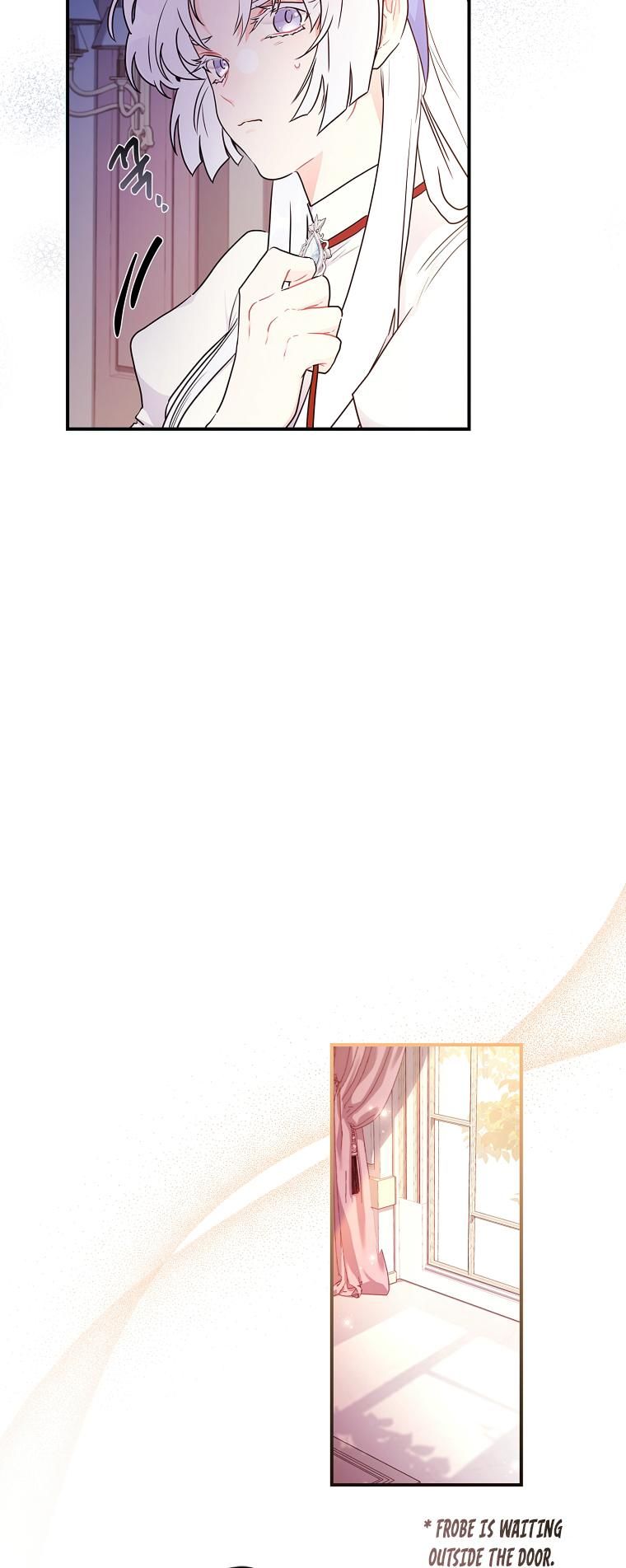 I Became the Male Lead’s Adopted Daughter Chapter 84 - Page 19