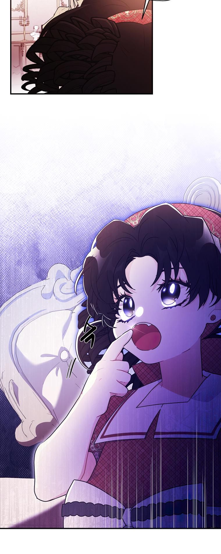 I Became the Male Lead’s Adopted Daughter Chapter 84 - Page 21