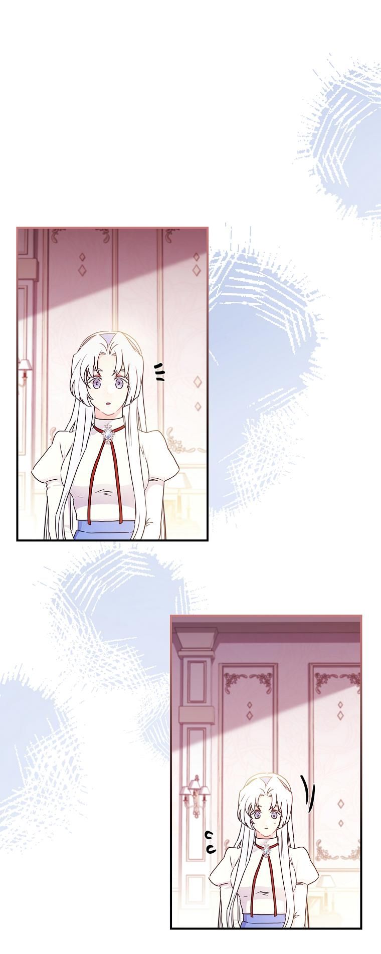 I Became the Male Lead’s Adopted Daughter Chapter 84 - Page 22