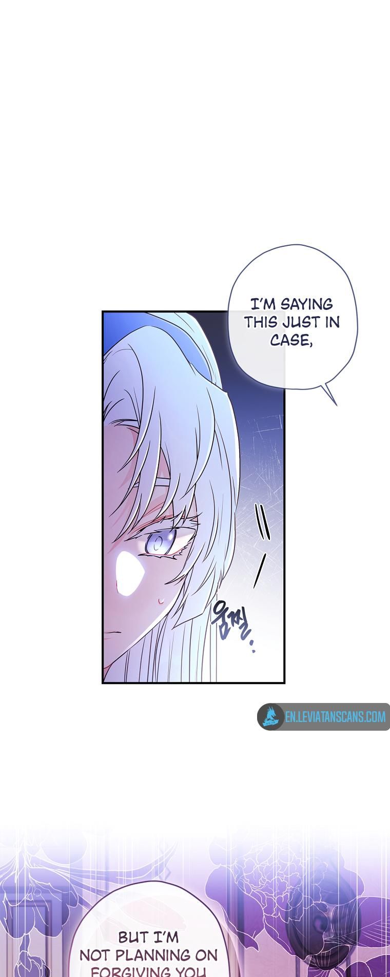 I Became the Male Lead’s Adopted Daughter Chapter 84 - Page 23